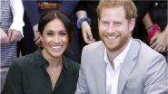 Meghan Markle is Pregnant! Duchess of Sussex Expecting First Child with Prince Harry, Confirms the Kensington Palace