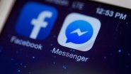 Facebook Messenger Dark Mode: Here's How You Can Manually Enable This Feature on Android & iOS