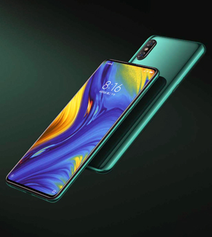 Xiaomi Mi MIX 3 