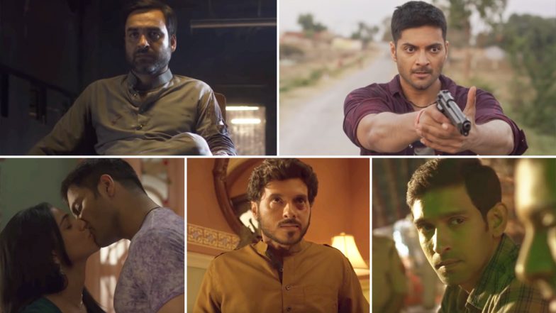 Mirzapur Trailer: Pankaj Tripathi’s Crime Drama Looks Appealing – Watch Video