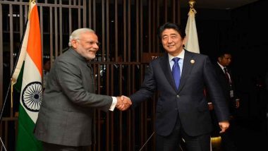 India, Japan Ink $75-Billion Currency Swap Agreement Amid Rupee's Historic Downslide