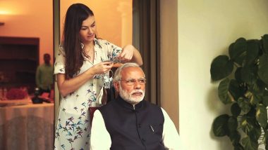 Fake News Busted: Has PM Modi Hired a Makeup Artist For Rs 15 Lakh a Month?