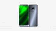 Motorola Moto G7 Specifications Leaked Online; Render Video Reveals Design Ahead of Official Announcement
