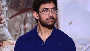 Aamir Khan On Balasaheb Thackeray: Explains Why Producers Avoid Clash With 'Thackeray'!