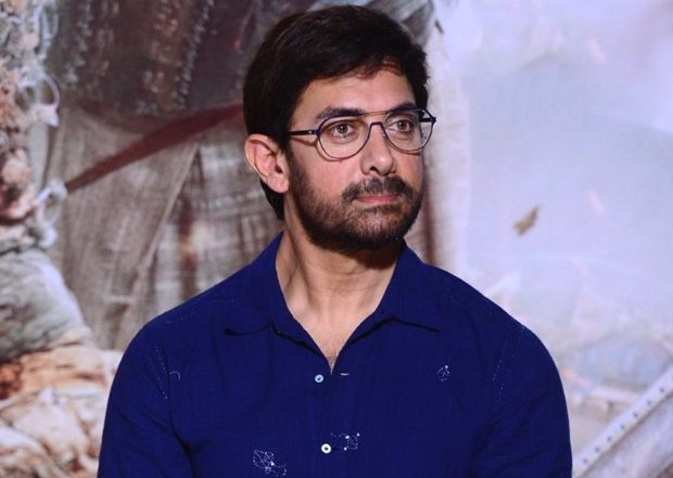 Aamir Khan Had Discussion With Shakun Batra About Film Project Related on Osho