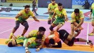PKL 2018-19 Video Highlights: U Mumba Clinch Thriller vs Patna Pirates 40-30