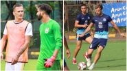 Mumbai City FC vs Jamshedpur FC, ISL 2018&ndash;19 Live Streaming Online: How to Get Indian Super League 5 Live Telecast on TV & Free Football Score Updates in Indian Time?