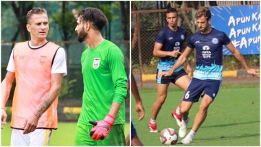 Mumbai City FC vs Jamshedpur FC, ISL 2018–19 Live Streaming Online: How to Get Indian Super League 5 Live Telecast on TV & Free Football Score Updates in Indian Time?