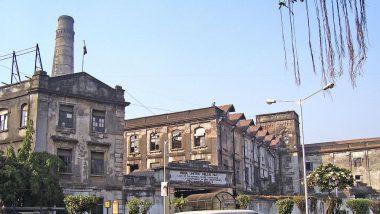 Bombay HC Directs Handing Over of Prime Land in Worli Mill Plot to Builder in 14-Year-Old Case
