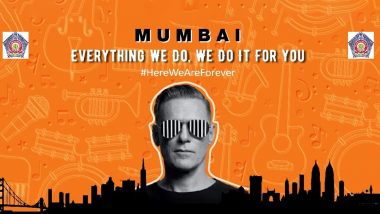 Bryan Adams Is Performing in Mumbai and Mumbai Police Is Geared Up for It, Check Their Recent Tweet!