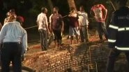 Mumbai: Three, Including Toddler, Fall in Well During Jitiya Puja, Die of Drowning