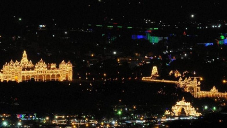 Mysore Dasara Celebrations 2018 Cancelled as Putta Chinnamani, Member of Royal Family, Dies