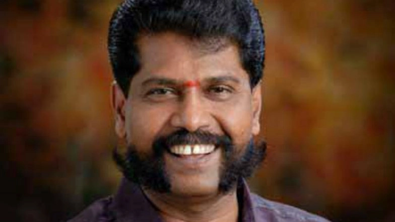 Sex Scandal: Nakkeeran Gopal, Chief Editor of Tamil Magazine Nakkeeran, Arrested on Sedition Charges After Complaint by Governor Banwarilal Purohit