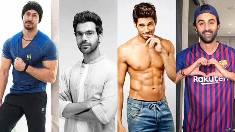 National Boyfriend's Day 2018: Salman Khan, Ranbir Kapoor, Ranveer Singh - Decoding Bollywood's lover boys