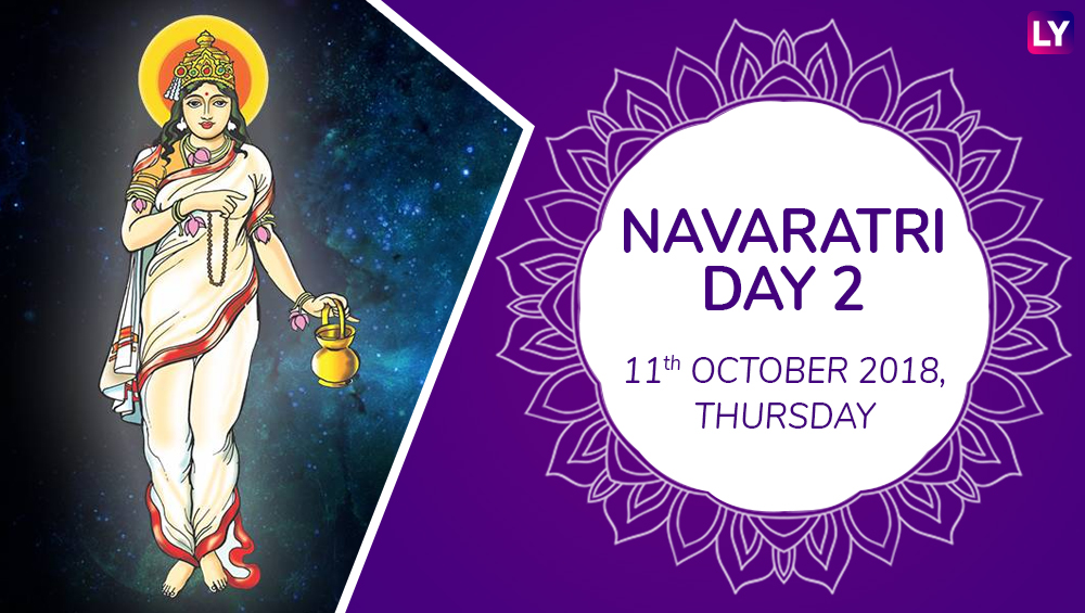 Navratri 2018 Dates Days And Tithi Calendar Shubh Puja Muhurat And Time For Aarti During Nine Day 3395