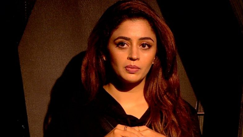#MeToo in Bollywood: Bigg Boss 12 Contestant Nehha Pendse Discusses The Issue In This Exclusive Video!