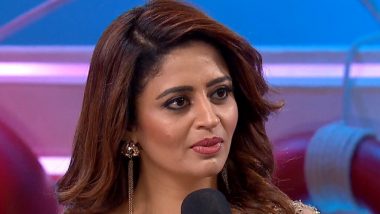 Bigg Boss 12: Revealed! The Reason Why Nehha Pendse Was Eliminated From Salman Khan's Show