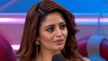 Bigg Boss 12: Nehha Pendse Is Finally Making A Comeback, This Is When She Will Re-Enter The House?