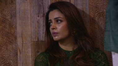 Bigg Boss 12: Like Anup Jalota, Betrayal Is Around The Corner For Nehha Pendse - Here's How