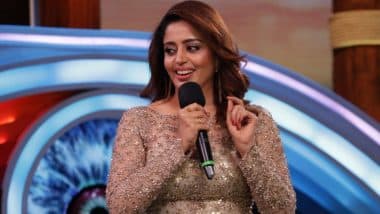 Bigg Boss 12: Exclusive! This Is Exactly When And How Nehha Pendse Will Re-Enter The House