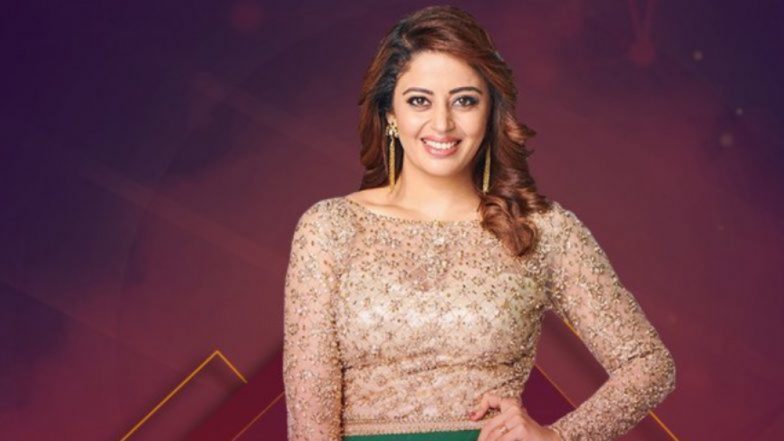 Bigg Boss 12: Exclusive! Nehha Pendse Is Confirmed To Re-Enter The House This Weekend