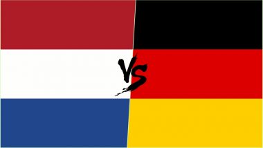 Netherlands vs Germany, 2018–19 UEFA Nations League Free Live Streaming Online: Get Match Telecast Time in IST and TV Channels to Watch in India