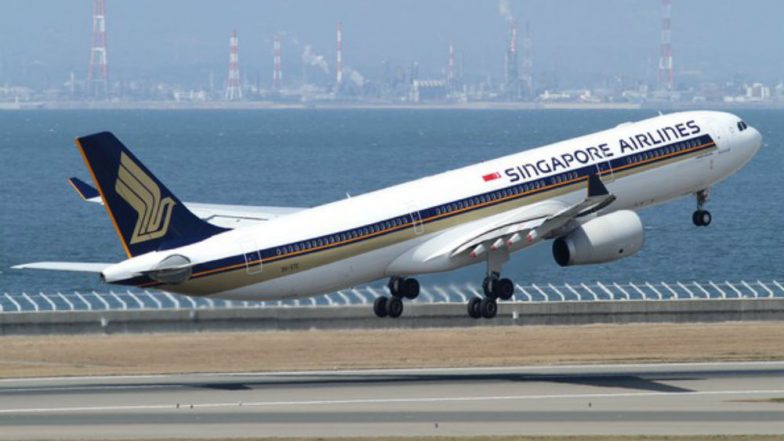 Singapore to New York: Record-Breaking 19 Hour Flight to Take off Today
