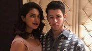 Priyanka Chopra and Nick Jonas&rsquo; Wedding Dates Are Out and It&rsquo;s a Three-Day Extravaganza