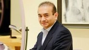 Antigua Turns Down Citizenship Plea of Nirav Modi, Accused in Rs 13,000 Crore PNB Scam