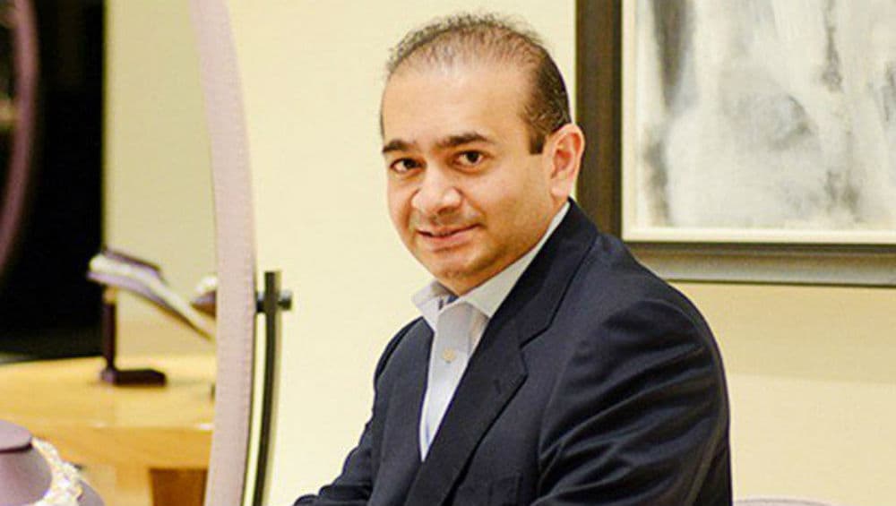 Nirav Modi’s Judicial Custody Extended Till November 11 by London Court Nirav Modi’s Judicial Custody Extended Till November 11 by London Court
