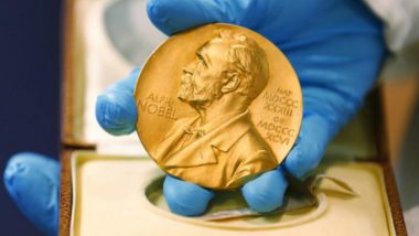 Amputated 2018 Nobel Prize Awards Season Opens Without Literature Prize