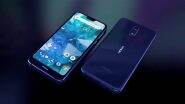 Nokia 7.1 Plus Smartphone Likely To Be Launched Today in India; Watch the Live Stream & Online Telecast Here