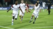 Delhi Dynamos FC vs NorthEast United FC, ISL 2018&ndash;19 Live Streaming Online: How to Get Indian Super League 5 Live Telecast on TV & Free Football Score Updates in Indian Time?