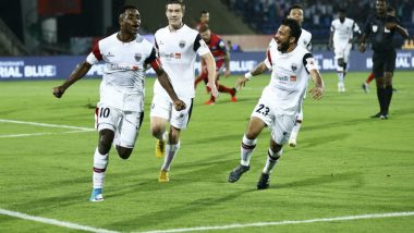 NorthEast United vs Delhi Dynamos, ISL Live Streaming Online: How to Get Indian Super League 5 Live Telecast on TV & Free Football Score Updates in Indian Time?