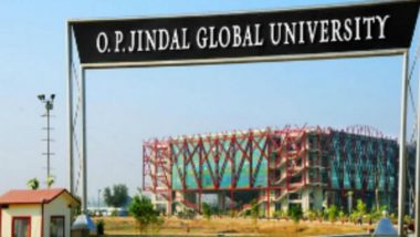 QS Asia University Rankings 2019: OP Jindal Global University Makes it to Top 450 Universities