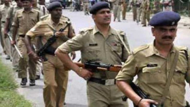 Ashok Chakra for Odisha Police's SOG Officer Who Sacrificed His Life Fighting Maoists Ashok Chakra for Odisha Police's SOG Officer Who Sacrificed His Life Fighting Maoists