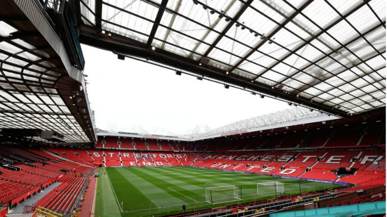 Manchester United vs Juventus FC, UEFA Champions League Live Streaming Online: How to Get CL 2018–19 Match Live Telecast on TV & Free Football Score Updates in Indian Time?