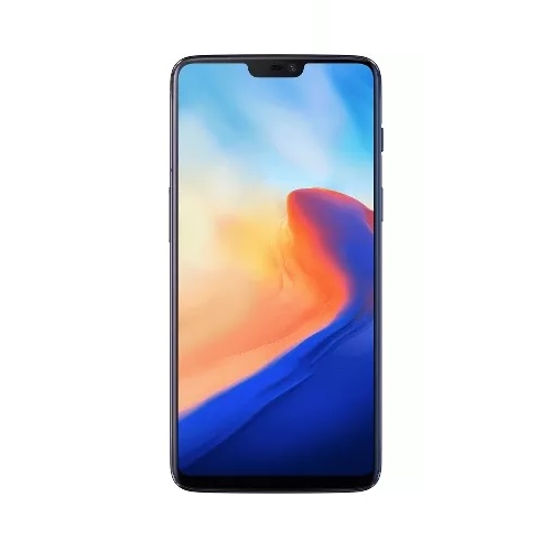 OnePlus 6 