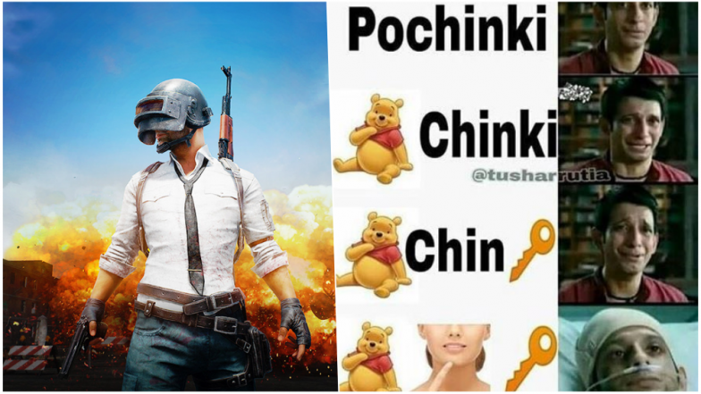 These PUBG Mobile Game Memes Are Funny Yet So Relatable to