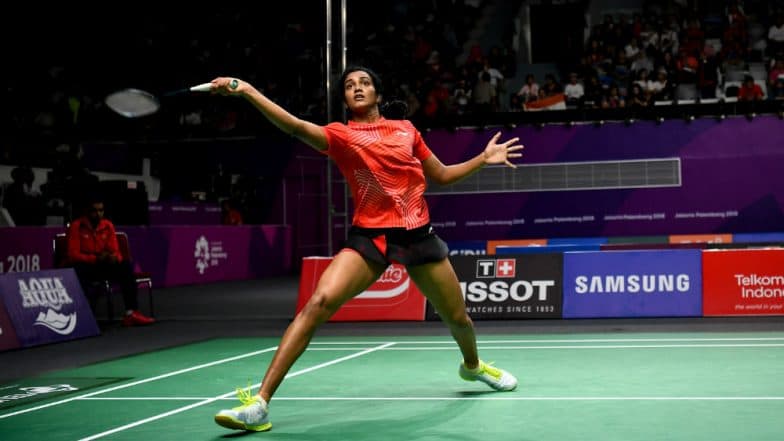 PV Sindhu perfectly placed before All England, World Championships: Pullela Gopichand PV Sindhu perfectly placed before All England, World Championships: Pullela Gopichand