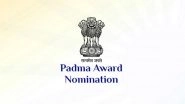 Padma Awards 2021 Shortlist: Suresh Kumar, Sandeep Budhiraja Call It an Honour for All Doctors in Delhi
