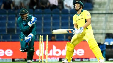 Australia vs Pakistan 2018, 1st T20 Match Report: Babar Azam and Imad Wasim Propel PAK to Biggest Win Over AUS in T20Is