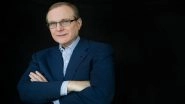 Microsoft Co-Founder Paul Allen Dies at 65