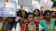 Sabarimala Verdict: Supreme Court Declines Urgent Hearing On Pleas Seeking Review