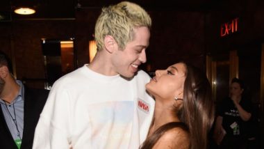 Pete Davidson Breaks His Silence About Breakup With Ariana Grande; Asks if Anybody's 'Looking For A Roommate'!