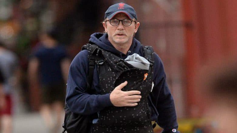 Piers Morgan Slammed for Calling Daniel Craig 'Emasculated Bond' Piers Morgan Slammed for Calling Daniel Craig 'Emasculated Bond'