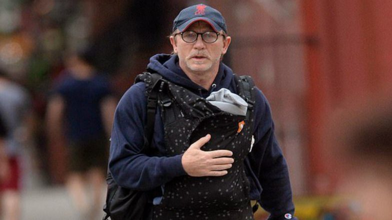 Piers Morgan Slammed for Calling Daniel Craig 'Emasculated Bond'