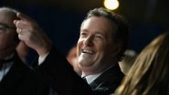 Piers Morgan Flaunts Being Followed by Cristiano Ronaldo on Social Media!