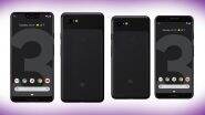 Google Pixel 3 XL, Pixel 3 Pre-order Opens Tomorrow in India; Prices, Online Sale, Features and Specifications