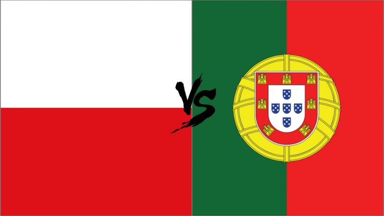 Poland Vs Portugal 2018 19 Uefa Nations League Free Live